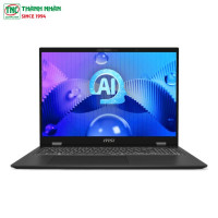 Laptop MSI Prestige 16 AI Studio B1VFG-082VN (Ultra 9 185H/ Ram ...