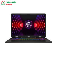 Laptop MSI Sword 16 HX B14VEKG-039VN (i7 14700HX/ Ram 16GB/ SSD ...