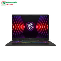 Laptop MSI Sword 16 HX B14VEKG-459VN (i7 14700HX/ Ram 16GB/ SSD ...