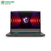 Laptop MSI Gaming Thin 15 B13UCX-2080VN (i5 13420H/ Ram 16GB/ ...