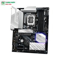 Mainboard ASRock Z890 Pro RS WiFi (4 x DDR5/ 256GB/ LGA 1851/ ...