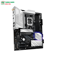 Mainboard ASRock Z890 Steel Legend Wifi (4 x DDR5/ 256 GB/ LGA ...