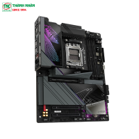 Mainboard Gigabyte X870E AORUS MASTER (4 x DDR5/ 256GB / AM5/ ...