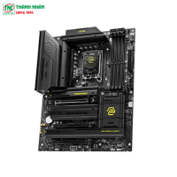 Mainboard MSI MAG Z890 TOMAHAWK WIFI (4 x DDR5/ 256GB/ LGA 1851/ ...