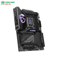 Mainboard MSI MPG Z890 CARBON WIFI (4 x DDR5/ 256GB/ LGA 1851/ ...