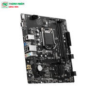 Mainboard MSI PRO H510M-B II (2 x DDR4/ 64GB/ LGA 1200/ Micro ATX)