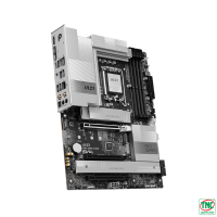 Mainboard MSI PRO Z890-A WIFI (4 x DDR5/ 256GB/ LGA 1851/ ATX)