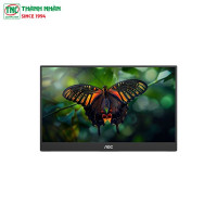 Màn hình di động AOC 16T10 (15.6 inch/ 1920 x 1080/ 5ms/ ...