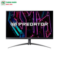 Màn hình LCD Acer Predator XB273U V3 27HL (27 inch/ 2560 x 1440/ 400 nits/ 1ms/ 180Hz)