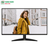 Màn hình LCD AOC 27B36H/74 (27 inch/ 1920 x 1080/ 250 cd/m2/ 1ms/ 100Hz)