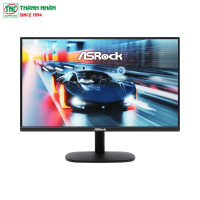 Màn hình LCD ASRock CL25FF (24.5 inch/ 1920 x 1080/ 300 cd/m2/ ...