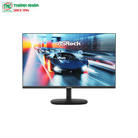 Màn hình LCD ASRock CL27FF (27 inch/ 1920 x 1080/ 300 cd/m2/ ...