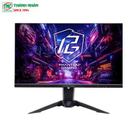 Màn hình LCD ASRock PG27QFT2A (27 inch/ 2560 x 1440/ 400 ...