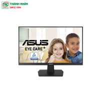 Màn hình LCD Asus Eye Care VA27ECE (27 inch/ 1920 x 1080/ 250 cd/m2/ 5ms/ 75Hz)