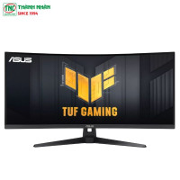 Màn hình LCD Asus VG34VQ3B (34 inch/ 3440 x 1440/ 400cd/m2/ ...