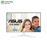 Màn hình LCD Asus Eye Care VY279HE-W (27 inch/ 1920 x 1080/ 250 cd/m2/ 1ms/ 75Hz)