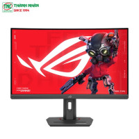 Màn hình LCD Asus XG27WCS (27 inch/ 2560 x 1440/ 400 cd/m2/ 1ms(GTG)/ 180Hz)