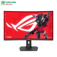 Màn hình LCD Asus XG32WCS (31.5 inch/ 2560 x 1440/ 400 cd/m2/ ...