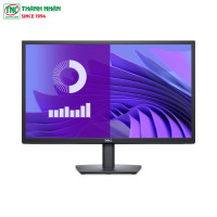 Màn hình LCD Dell E2425H (24 inch/ 1920 x 1080/ 250 cd/m2/ ...