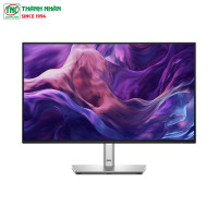 Màn hình LCD Dell P2425HE (23.8 inch/ 1920 x 1080/ 250 cd/m2/ ...