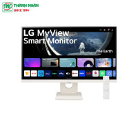 Màn hình LCD LG MyView 25SR50F-W.ATV (25 inch/ 1920 x 1080/ ...