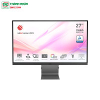 Màn hình LCD MSI Modern MD271UL (27 inch/ 3840 x 2160/ 4ms/ 60Hz)