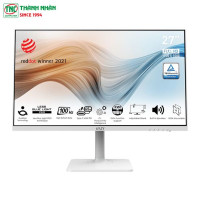 Màn hình LCD MSI Modern MD272XPW (27 inch/ 1920 x 1080/ 1ms/ ...