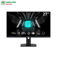 Màn hình LCD MSI G274PF (27 inch/ 1920 x 1080/ 250 cd/m2/ 1ms/ 180Hz)