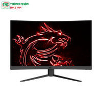 Màn hình LCD MSI OPTIX G32CQ4 E2 (31.5 inch/ 2560 x 1440/ 250 ...