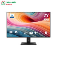 Màn hình LCD MSI PRO MP275 E2 (27 inch/ 1920 x 1080/ 300 cd/m2/ 1ms/ 120Hz)