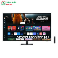 Màn hình LCD Samsung Smart M7 M70D LS43DM702UEXXV (43 inch/ ...