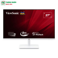 Màn hình LCD Viewsonic VA2732-H-W (27 inch/ 1920 x 1080/ 250 ...