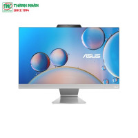 Máy bộ Asus AIO A3402WVAK-WPC080W (i3 1315U/ Ram 8GB/ SSD ...