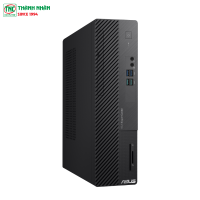 Máy bộ Asus ExpertCenter D500SE-313100079W 90PF0401-M021W0 (i3 13100/ Ram 8GB/ SSD 256GB/ Windows 11/ 2Y)