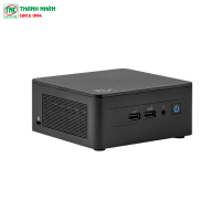 Máy bộ Asus Mini PC NUC 13 PRO Tall RNUC13ANHI300001I (i3 1315U/ 3Y)