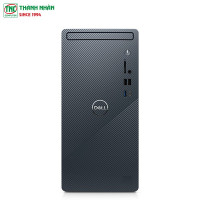 Máy bộ Dell Inspiron 3030T MTI51015W1-8G-512G-2Y (i5 14400/ Ram 8GB/ SSD 512GB/ Windows 11/ 2Y)
