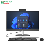 Máy bộ HP All-in-one ProOne 240 G10 AIO 9H0B3PT (i7 1355U/ ...