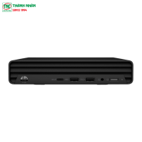 Máy bộ HP Pro Mini 260 G9 9E820PT (i3 1215U/ SSD 8GB/ SSD ...