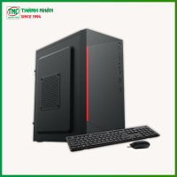 Máy bộ TNC Văn Phòng I5412 (I5 12400/ Ram 16GB/ HDD 1TB)