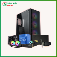 Máy bộ TNC Workstation 12700F (I7 12700F/ Ram 32GB/ SSD ...