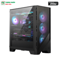 Máy bộ TNC x MSI DRAGON MASTER I7R16S500V3060O (i7 12700F/ ...