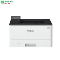 Máy in Canon LBP246Dw (In laser đơn năng trắng đen, Wifi, LAN, In 2 mặt tự động)