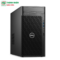 Máy trạm Dell Precision 3660 Tower 71030773 (i7 13700/ Ram 16GB/ SSD 256GB/ HDD 1TB/ DVD/ T1000 4GB/ 300W/ Windows 11 Pro/ 3Y)