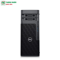 Máy trạm Dell Precision 5860 T5860W3242316512G (Xeon W3-2423/ ...