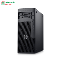 Máy trạm Dell Workstation Precision 5860 Tower 42PT586005 (Xeon w3-2423/ Ram 16GB/ SSD 512GB/ VGA T1000 8GB/ 3Y)