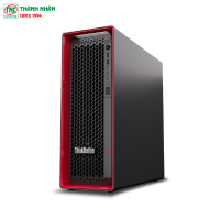 Máy trạm Lenovo ThinkStation P5 30GA003BVA (Xeon w3-2423/ Ram ...