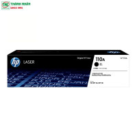 Mực in HP Laser Jet 110A W1112A