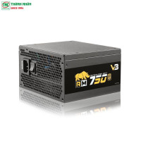 Nguồn Jetek Rhino RM750 V3 750W