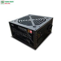 Nguồn MIK SPOWER C650B 650W Bronze (SP006078)