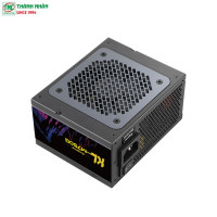 Nguồn Segotep KL-M750G SFX 750W Black 80 Plus Gold